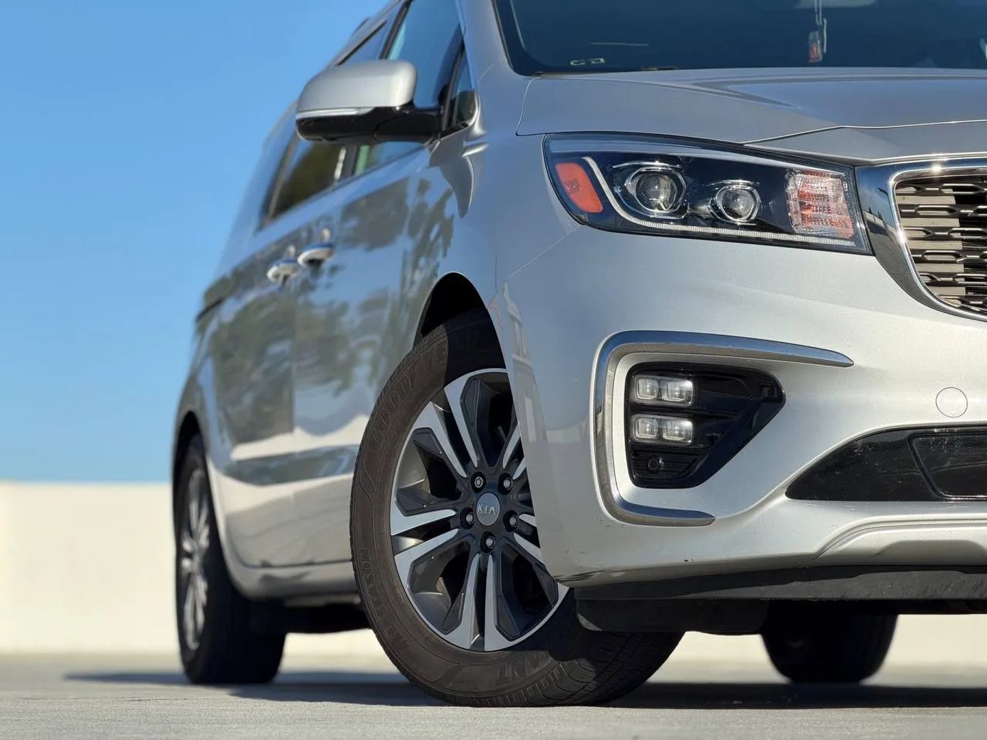 kia sedona 2020 KNDMC5C14L6604596 image kia sedona 2020 KNDMC5C14L6604596 image