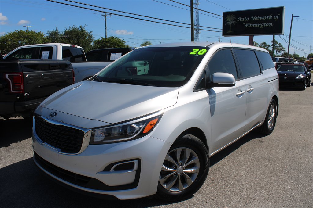kia sedona 2020 KNDMB5C12L6600646 image kia sedona 2020 KNDMB5C12L6600646 image