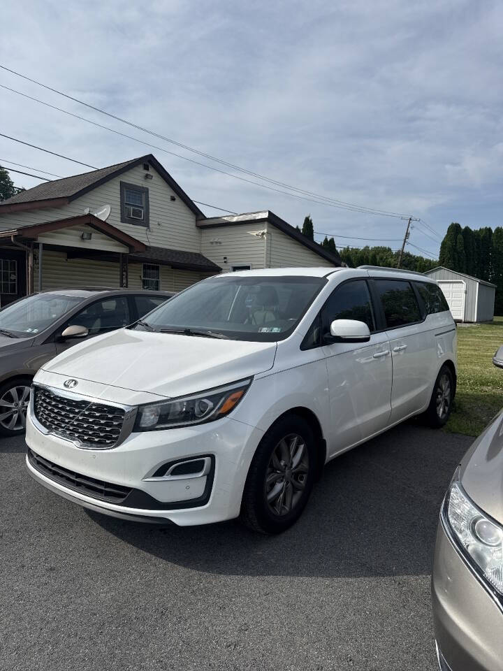 kia sedona 2020 KNDMB5C16L6647047 image kia sedona 2020 KNDMB5C16L6647047 image