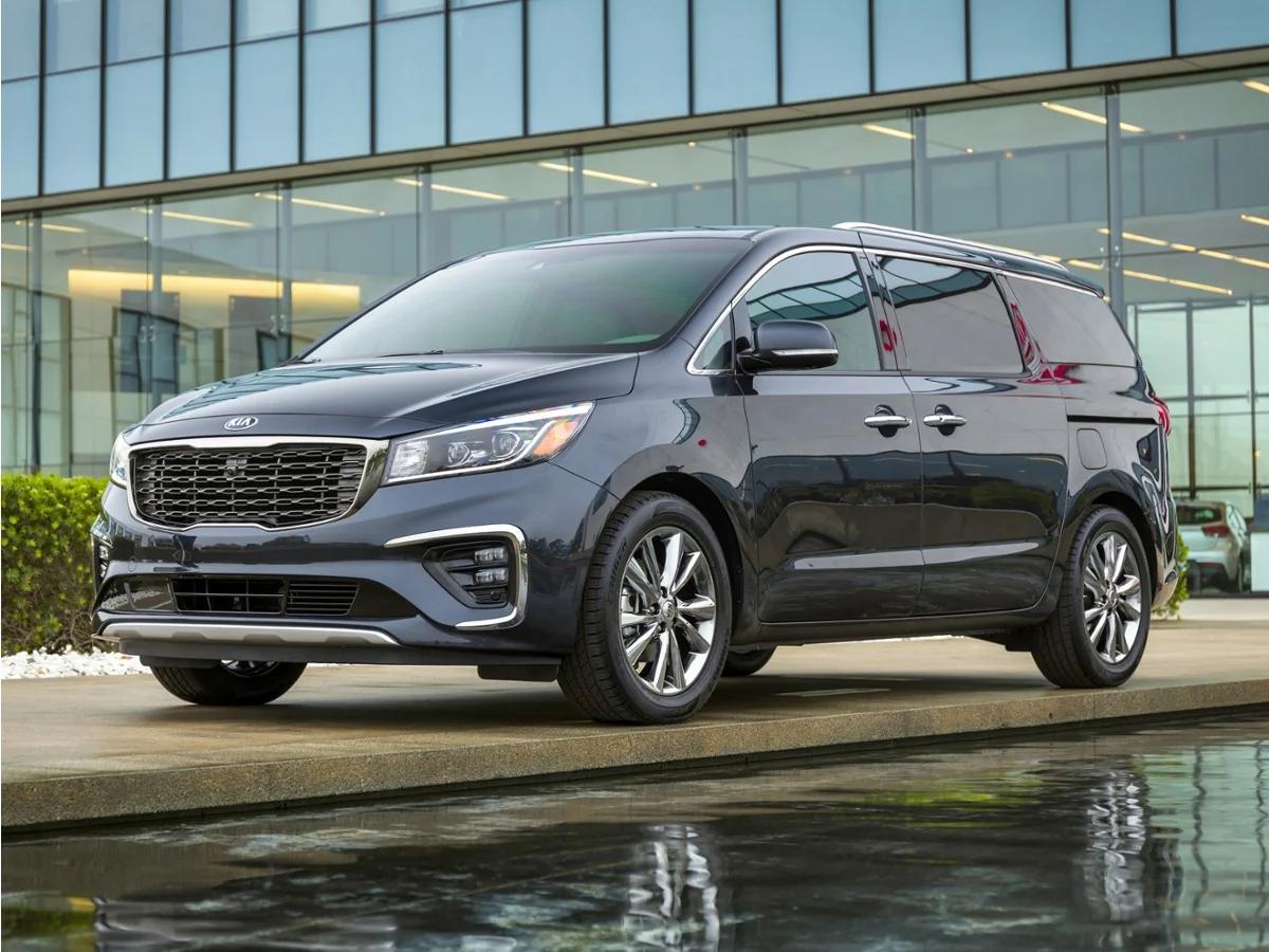 kia sedona 2020 KNDMC5C18L6589049 image kia sedona 2020 KNDMC5C18L6589049 image