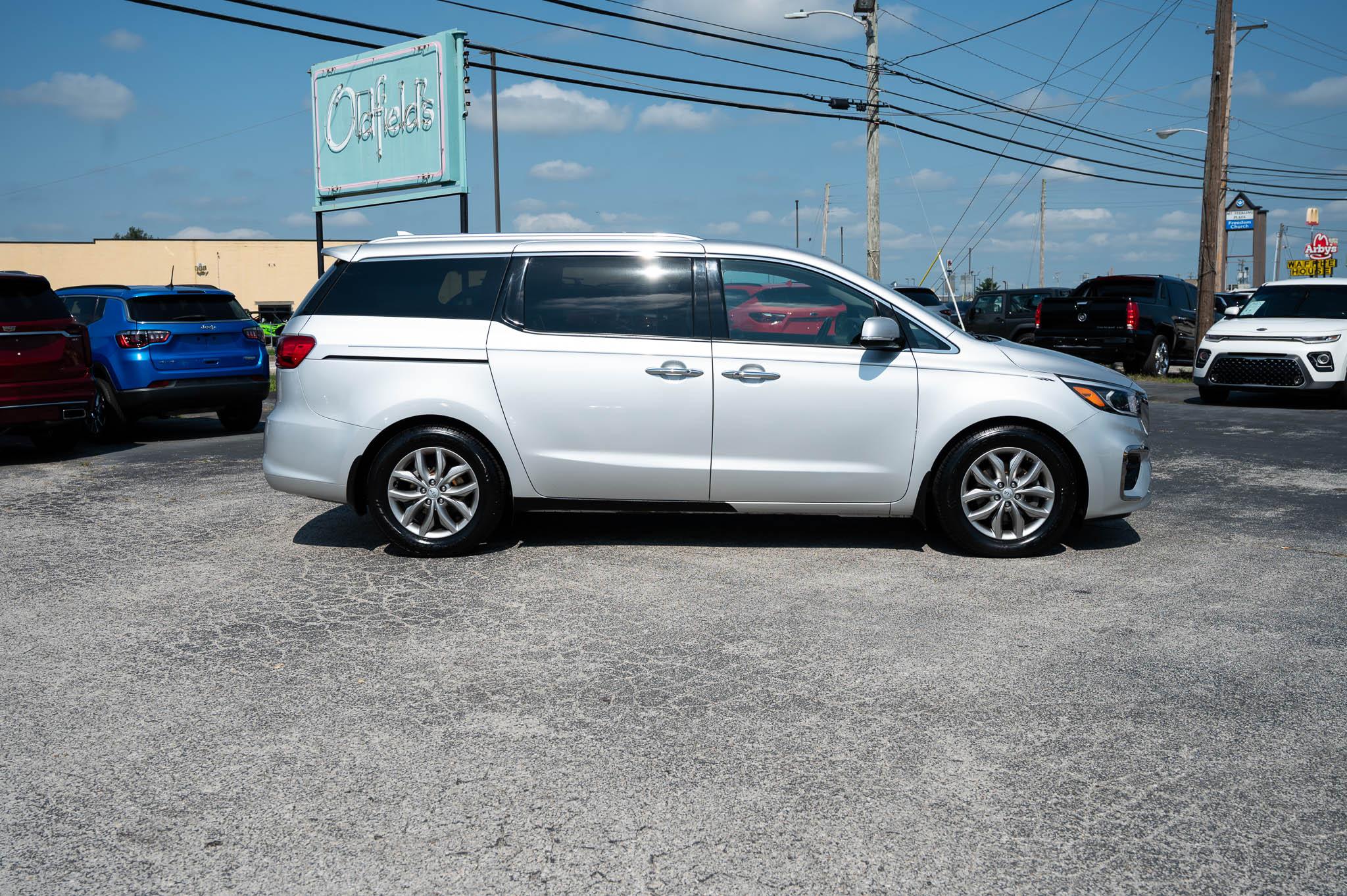 kia sedona 2020 KNDMC5C11L6601400 image kia sedona 2020 KNDMC5C11L6601400 image