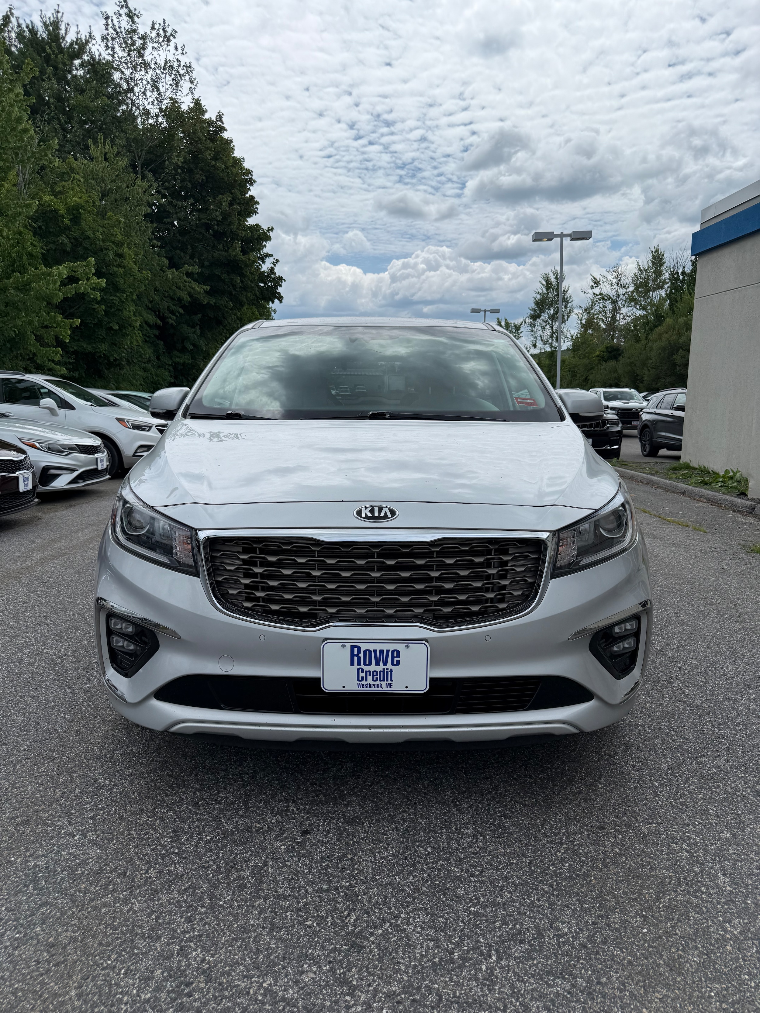 kia sedona 2020 KNDMC5C1XL6643578 image kia sedona 2020 KNDMC5C1XL6643578 image