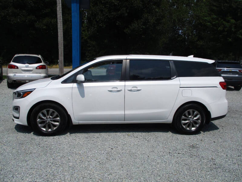 kia sedona 2020 KNDMB5C15L6635665 image kia sedona 2020 KNDMB5C15L6635665 image