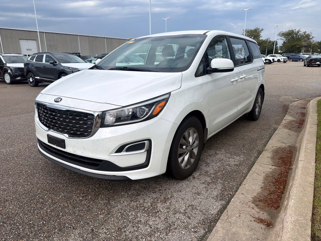 kia sedona 2020 KNDMA5C11L6582031 image kia sedona 2020 KNDMA5C11L6582031 image