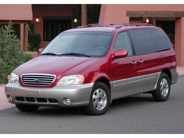 kia sedona 2003 KNDUP131636349222 image kia sedona 2003 KNDUP131636349222 image