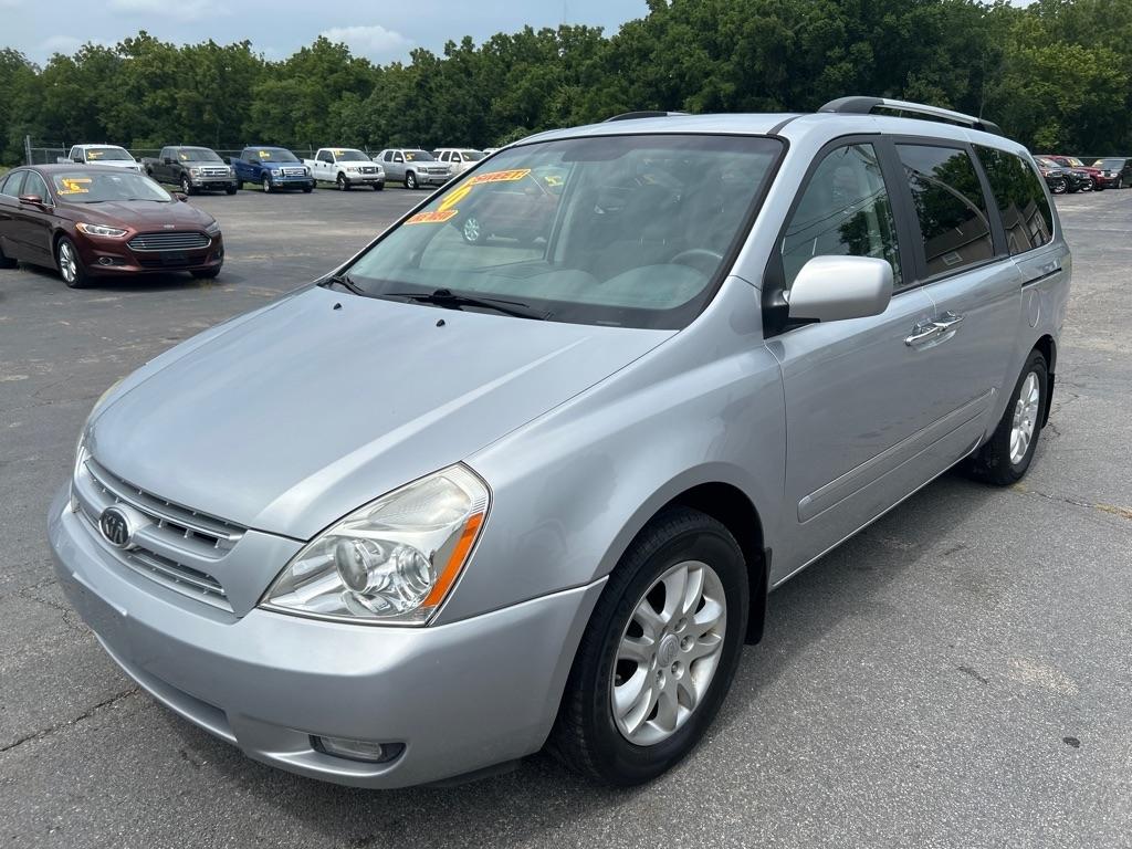 kia sedona 2010 KNDMH4C34A6338801 image kia sedona 2010 KNDMH4C34A6338801 image