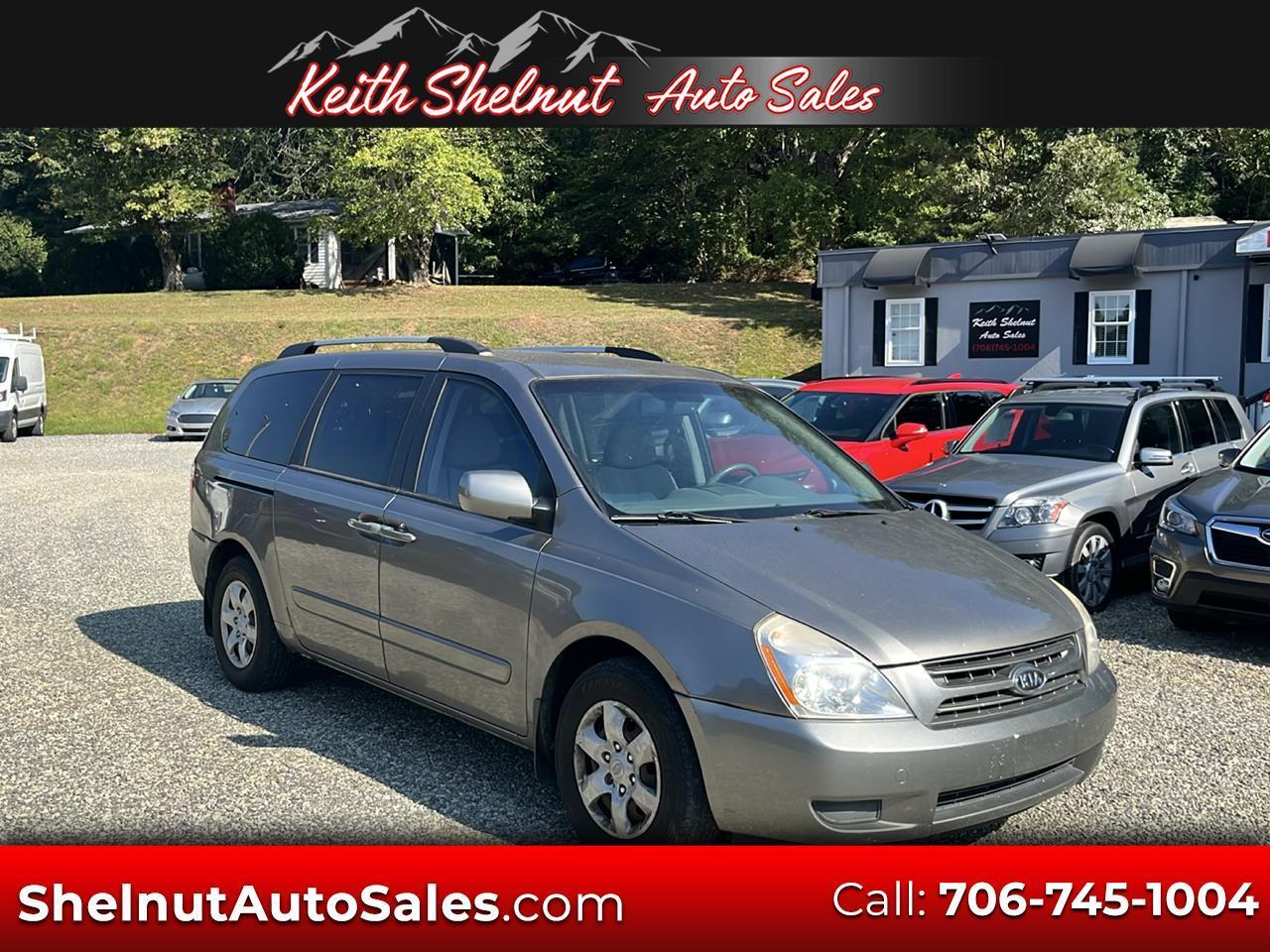 kia sedona 2010 KNDMG4C36A6335692 image kia sedona 2010 KNDMG4C36A6335692 image