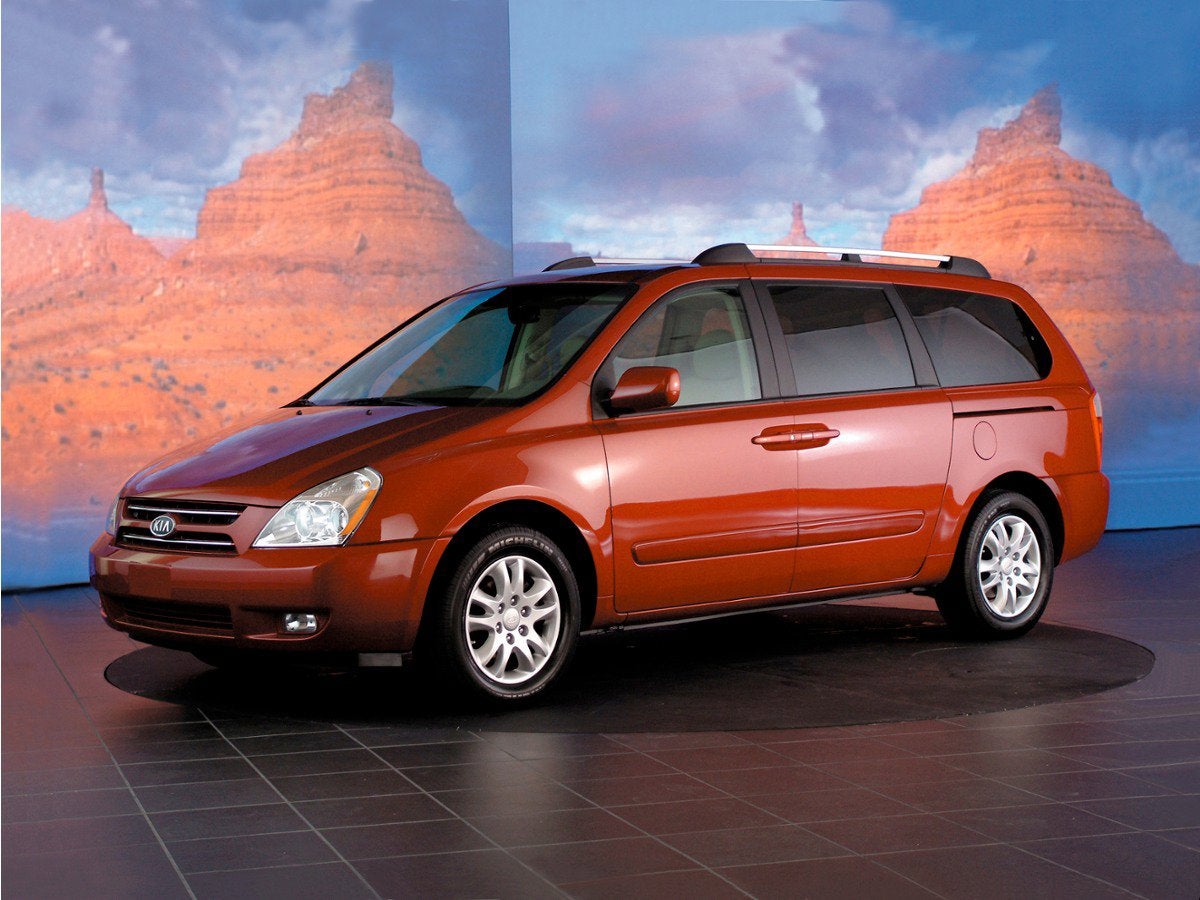kia sedona 2010 KNDMG4C3XA6361597 image kia sedona 2010 KNDMG4C3XA6361597 image