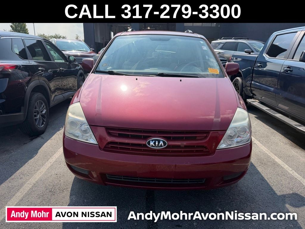kia sedona 2010 KNDMG4C3XA6353872 image kia sedona 2010 KNDMG4C3XA6353872 image