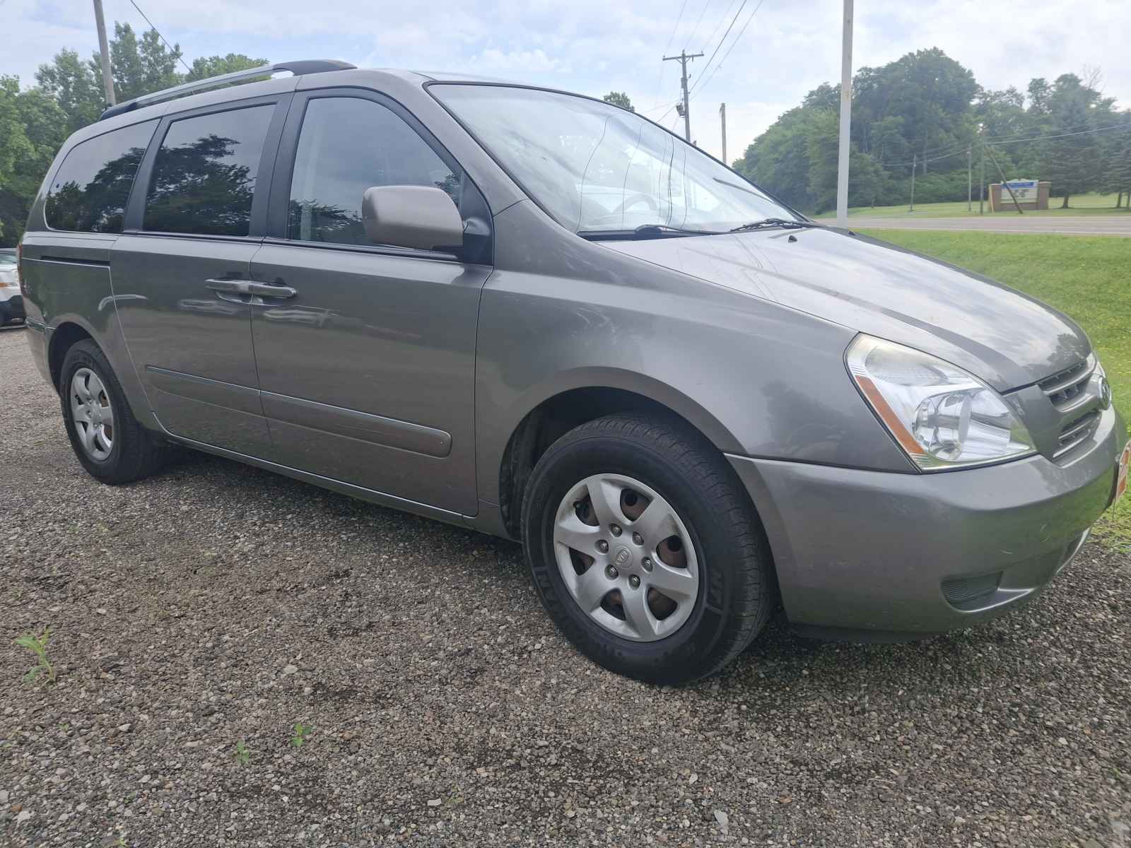 kia sedona 2010 KNDMG4C32A6329128 image kia sedona 2010 KNDMG4C32A6329128 image
