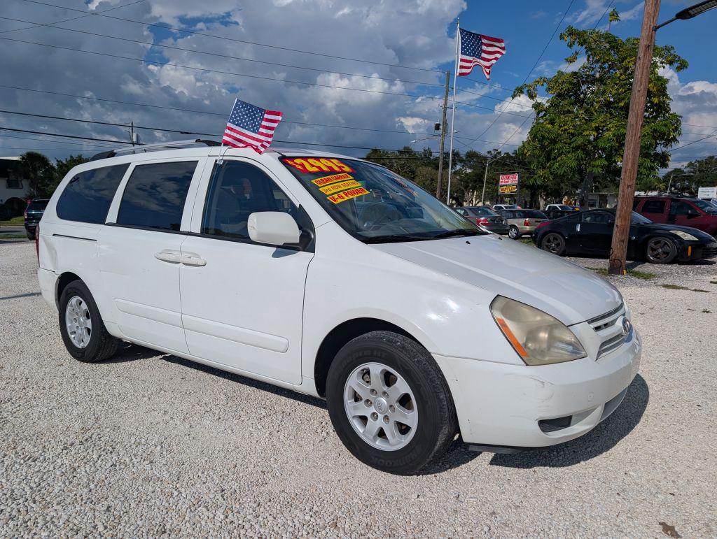 kia sedona 2010 KNDMG4C3XA6327966 image kia sedona 2010 KNDMG4C3XA6327966 image