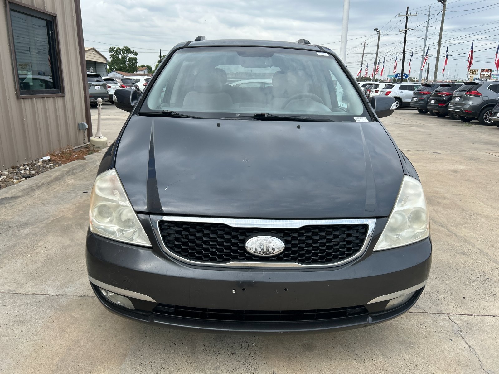 kia sedona 2014 KNDMG4C79E6564988 image kia sedona 2014 KNDMG4C79E6564988 image