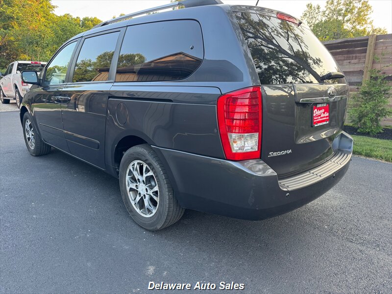 kia sedona 2014 KNDMG4C74E6539805 image kia sedona 2014 KNDMG4C74E6539805 image