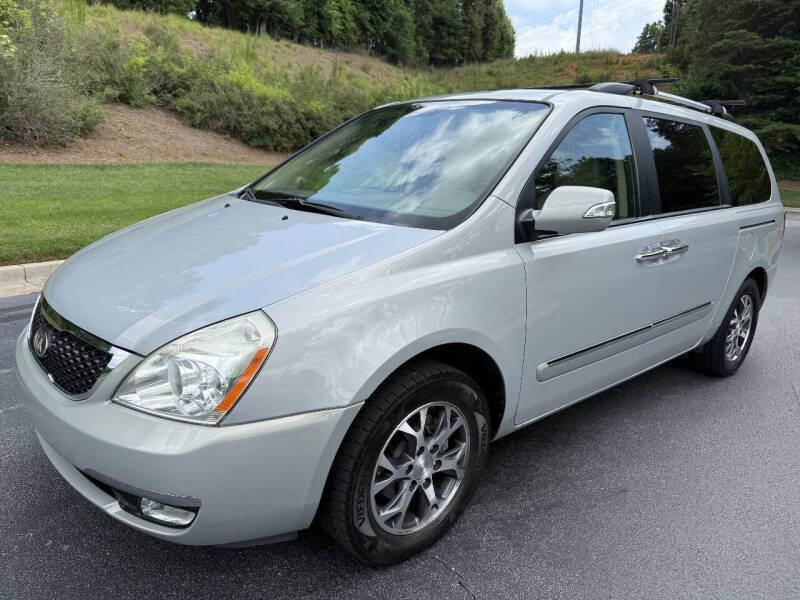 kia sedona 2014 KNDMH4C79E6565796 image kia sedona 2014 KNDMH4C79E6565796 image