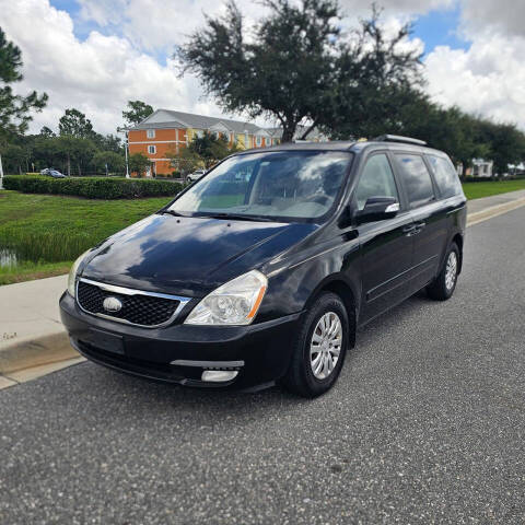 kia sedona 2014 KNDMG4C74E6536578 image kia sedona 2014 KNDMG4C74E6536578 image