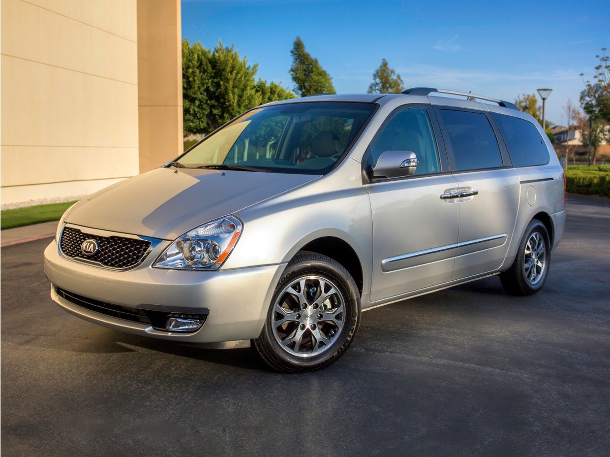 kia sedona 2014 KNDMG4C77E6543718 image kia sedona 2014 KNDMG4C77E6543718 image