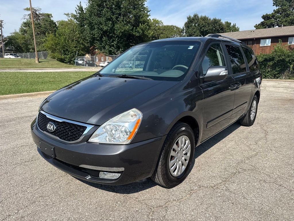 kia sedona 2014 KNDMG4C74E6540338 image kia sedona 2014 KNDMG4C74E6540338 image