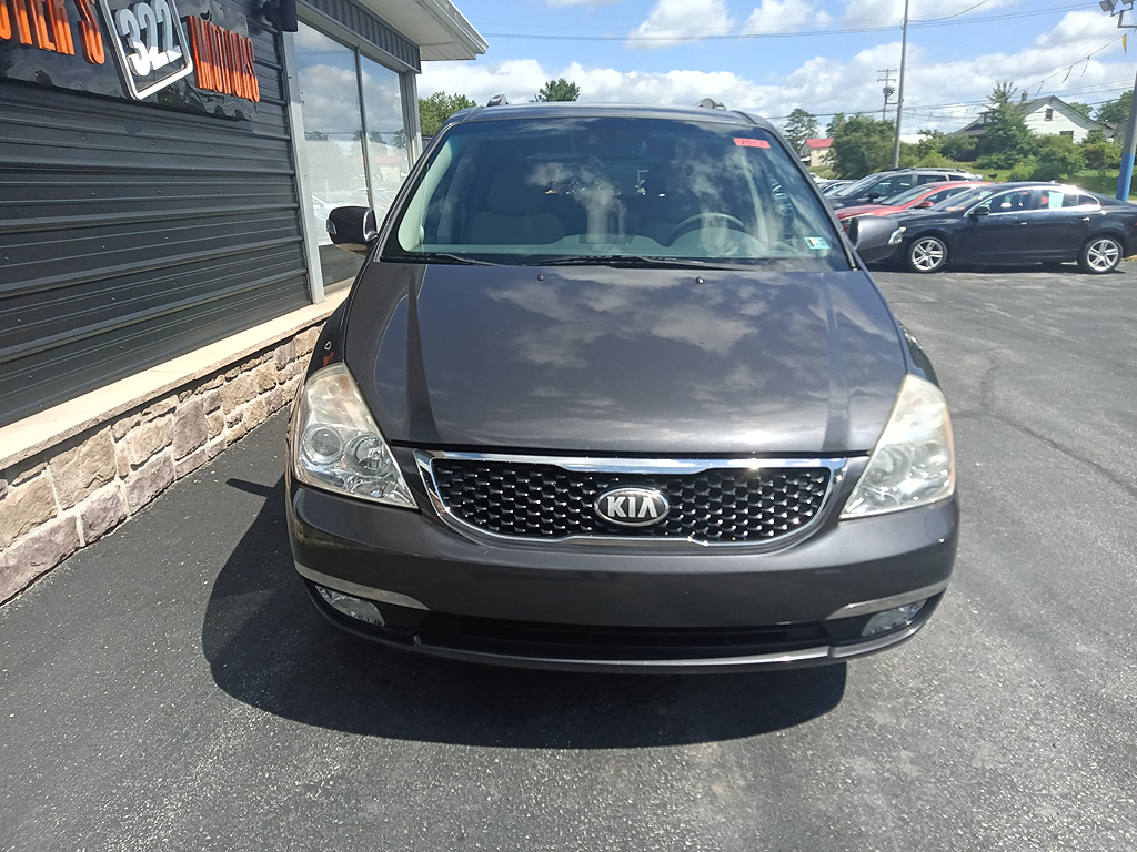 kia sedona 2014 KNDMG4C71E6565214 image kia sedona 2014 KNDMG4C71E6565214 image
