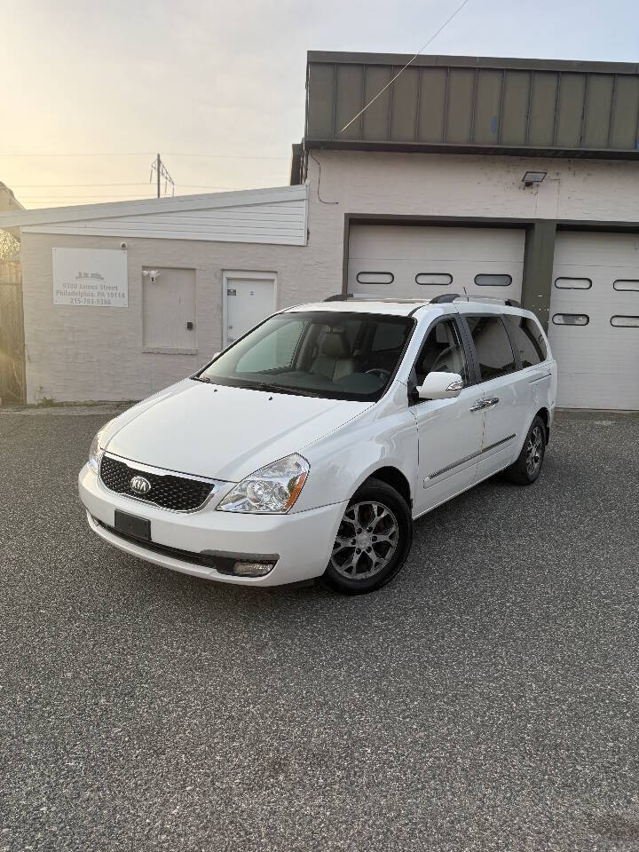 kia sedona 2014 KNDMH4C79E6535830 image kia sedona 2014 KNDMH4C79E6535830 image