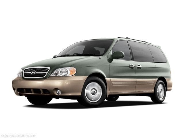 kia sedona 2005 KNDUP132056665260 image kia sedona 2005 KNDUP132056665260 image