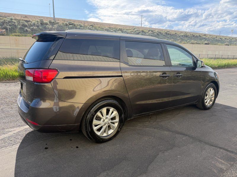kia sedona 2015 KNDMB5C18F6072308 image kia sedona 2015 KNDMB5C18F6072308 image