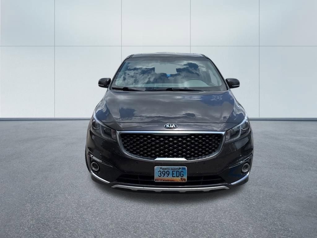 kia sedona 2015 KNDME5C14F6034954 image kia sedona 2015 KNDME5C14F6034954 image