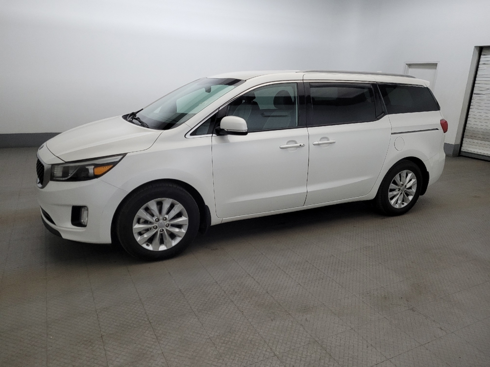 kia sedona 2015 KNDMC5C13F6021876 image kia sedona 2015 KNDMC5C13F6021876 image