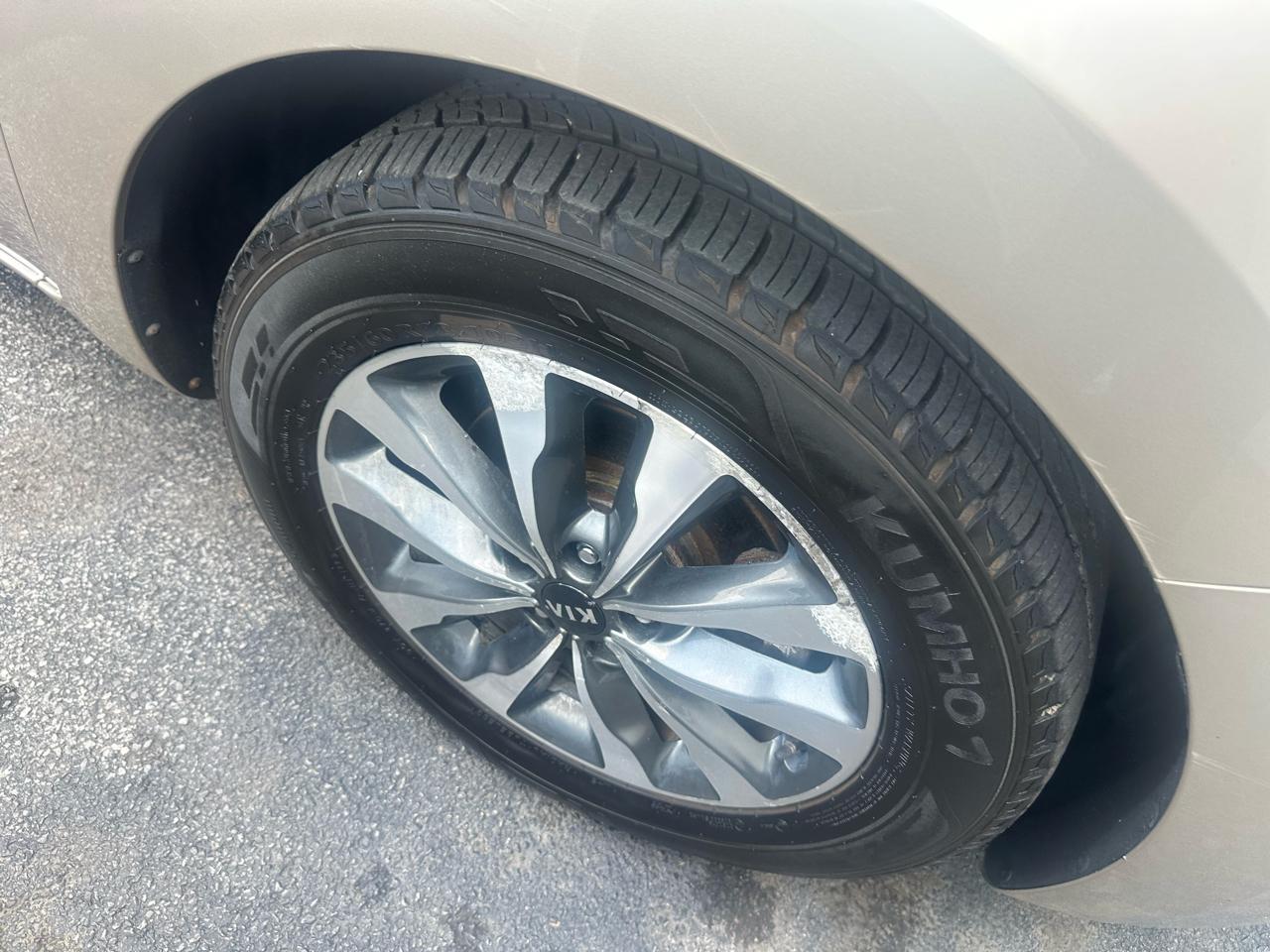 kia sedona 2015 KNDMC5C15F6038386 image kia sedona 2015 KNDMC5C15F6038386 image