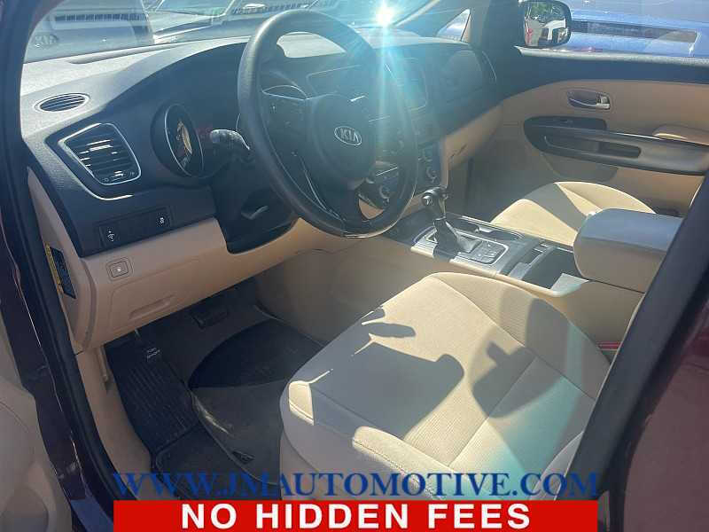kia sedona 2015 KNDMB5C12F6067959 image kia sedona 2015 KNDMB5C12F6067959 image