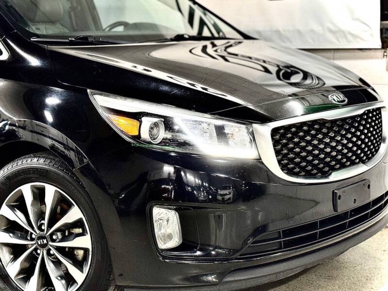 kia sedona 2015 KNDMC5C13F6047507 image kia sedona 2015 KNDMC5C13F6047507 image