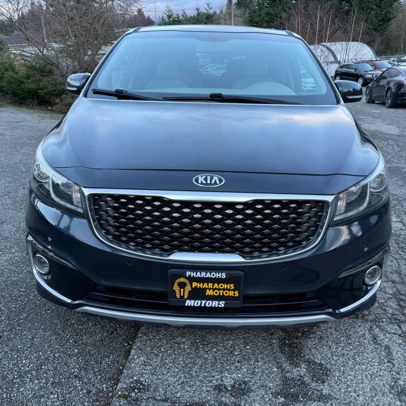 kia sedona 2015 KNDME5C15F6033652 image kia sedona 2015 KNDME5C15F6033652 image