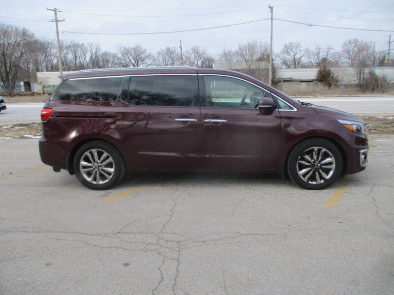 kia sedona 2015 KNDME5C1XF6033193 image kia sedona 2015 KNDME5C1XF6033193 image