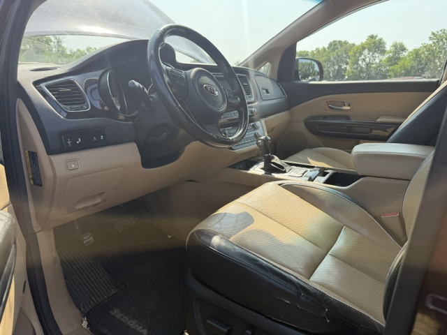 kia sedona 2015 KNDMC5C15F6019515 image kia sedona 2015 KNDMC5C15F6019515 image