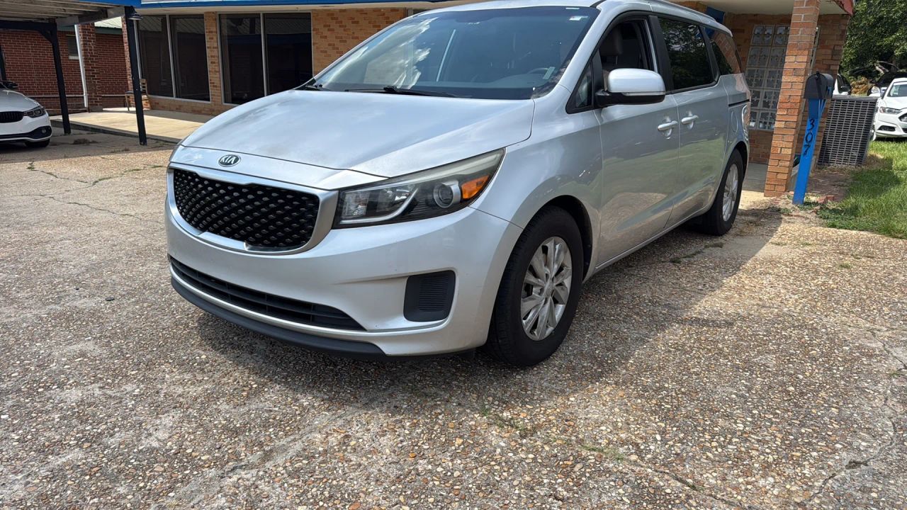kia sedona 2015 KNDMB5C18F6017700 image kia sedona 2015 KNDMB5C18F6017700 image