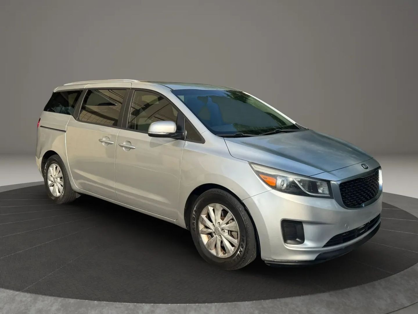 kia sedona 2015 KNDMB5C10F6053896 image kia sedona 2015 KNDMB5C10F6053896 image