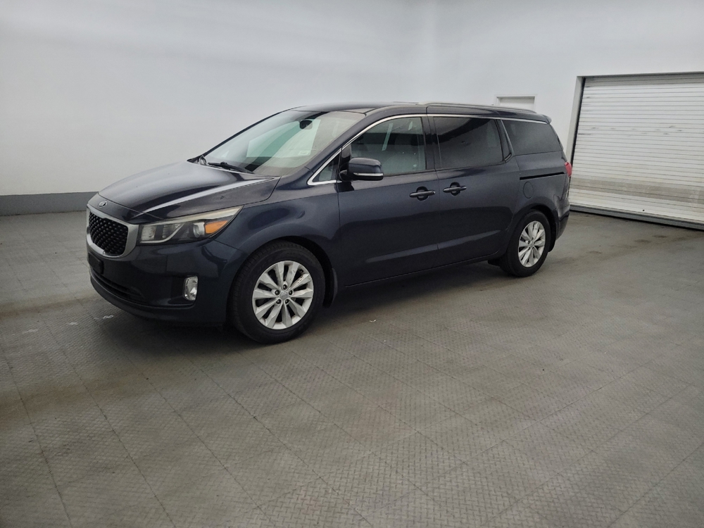 kia sedona 2015 KNDMC5C16F6054810 image kia sedona 2015 KNDMC5C16F6054810 image