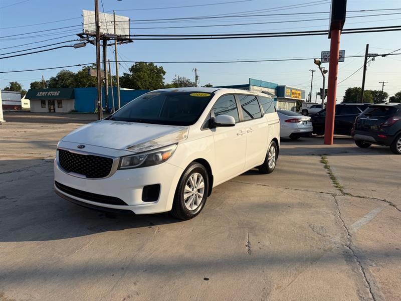 kia sedona 2015 KNDMA5C18F6014928 image kia sedona 2015 KNDMA5C18F6014928 image
