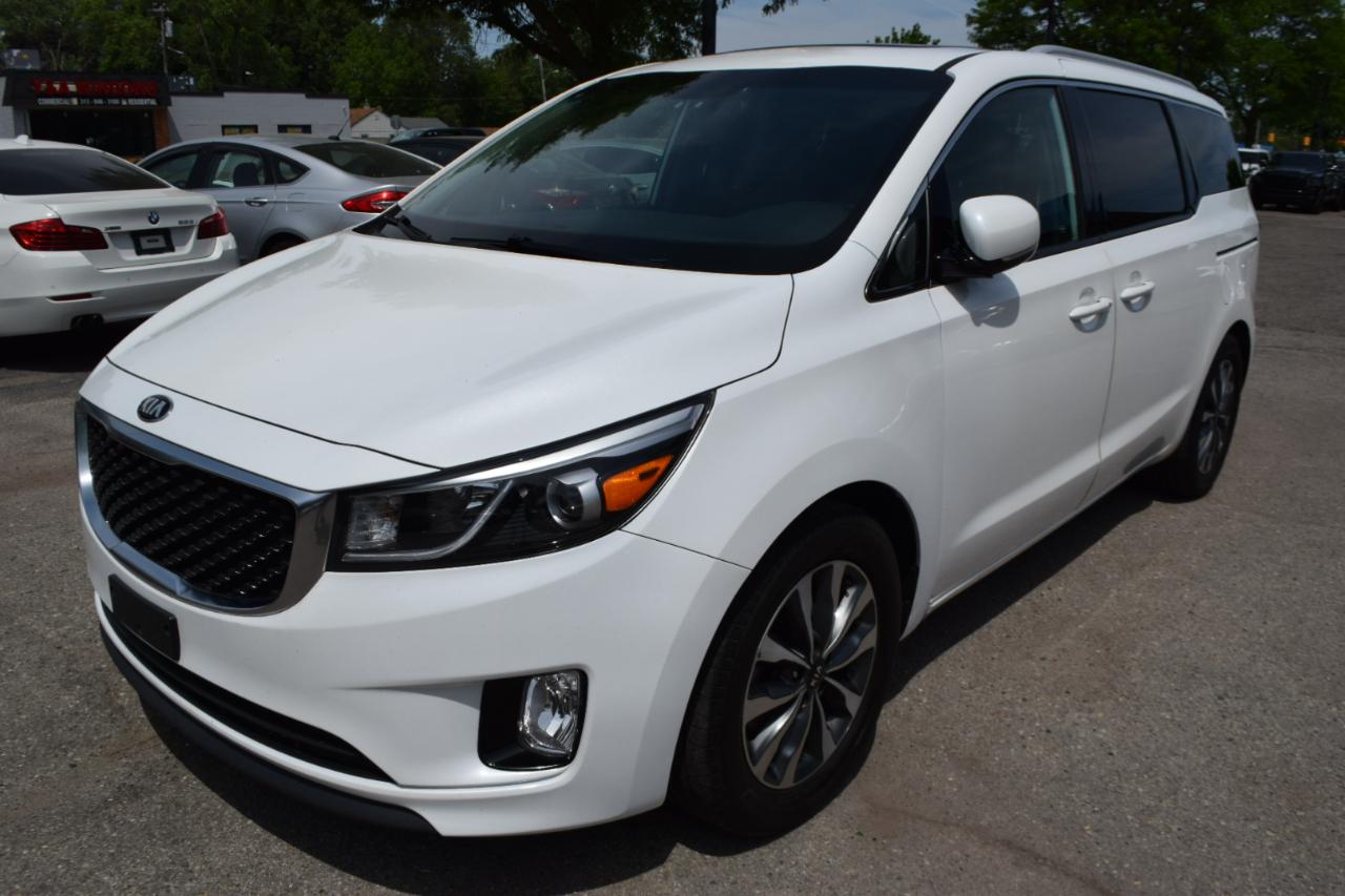 kia sedona 2015 KNDMC5C19F6076915 image kia sedona 2015 KNDMC5C19F6076915 image