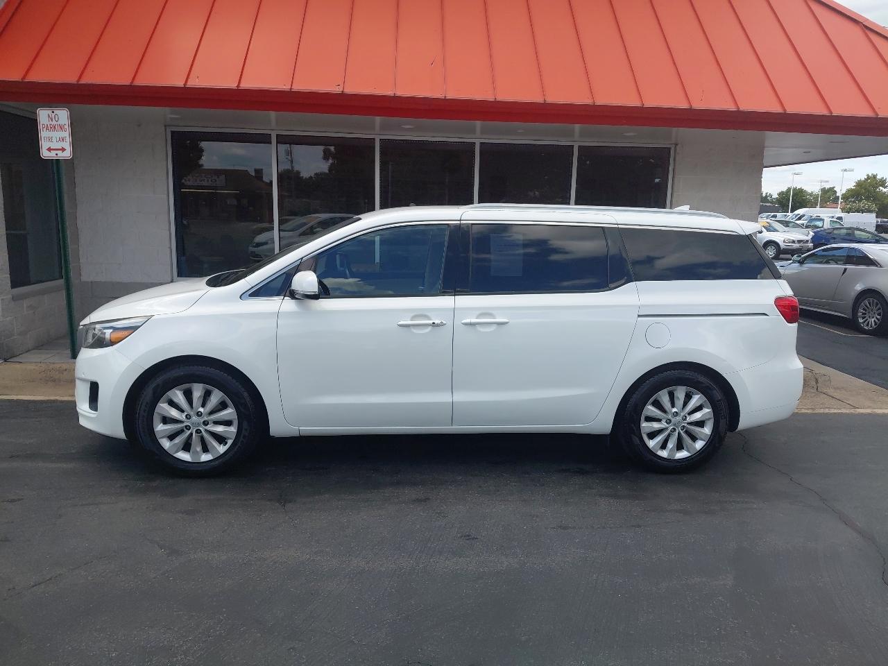 kia sedona 2015 KNDMC5C10F6011466 image kia sedona 2015 KNDMC5C10F6011466 image