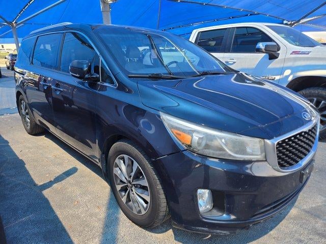 kia sedona 2015 KNDMC5C1XF6048718 image kia sedona 2015 KNDMC5C1XF6048718 image