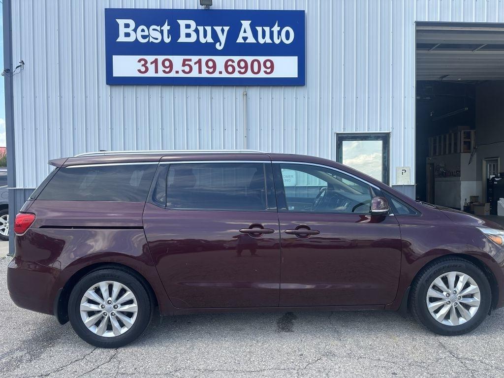 kia sedona 2015 KNDMC5C16F6024481 image kia sedona 2015 KNDMC5C16F6024481 image