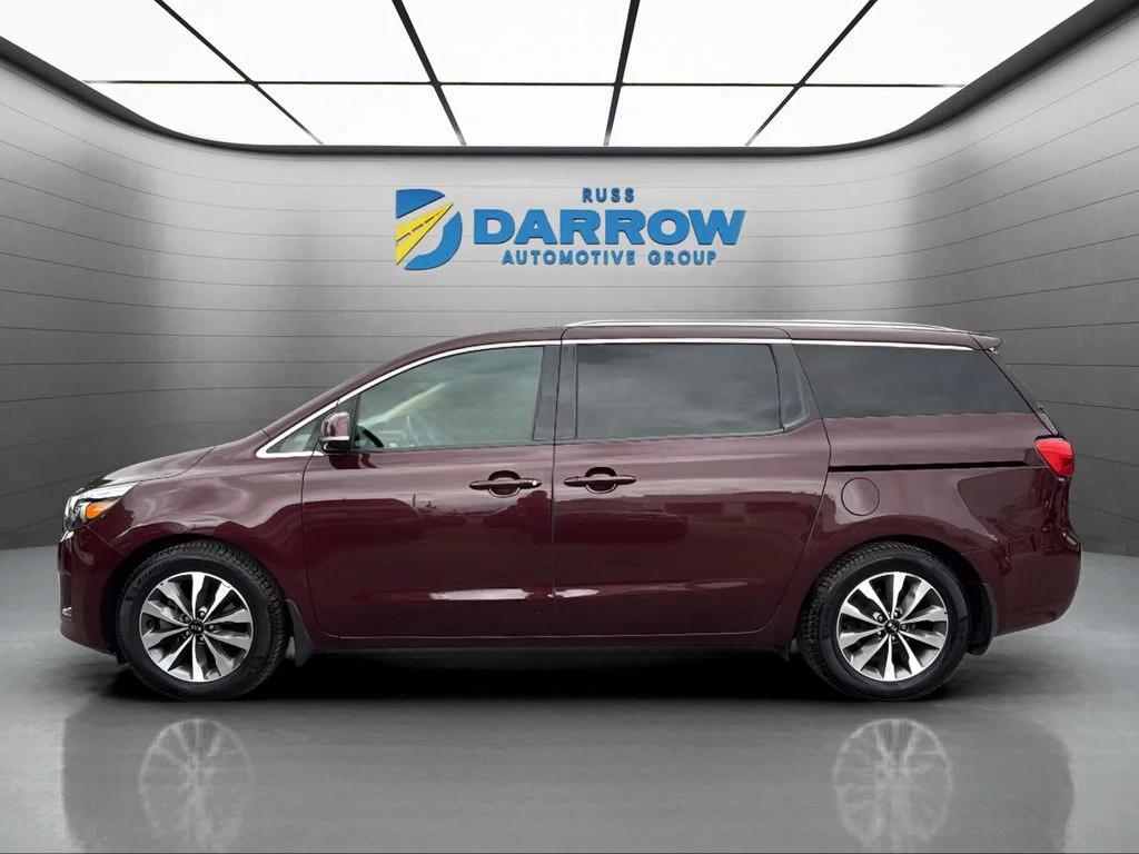 kia sedona 2015 KNDMC5C18F6019931 image kia sedona 2015 KNDMC5C18F6019931 image