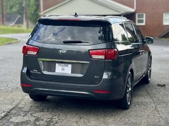 kia sedona 2015 KNDMC5C17F6019435 image kia sedona 2015 KNDMC5C17F6019435 image