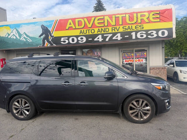 kia sedona 2015 KNDME5C13F6037926 image kia sedona 2015 KNDME5C13F6037926 image