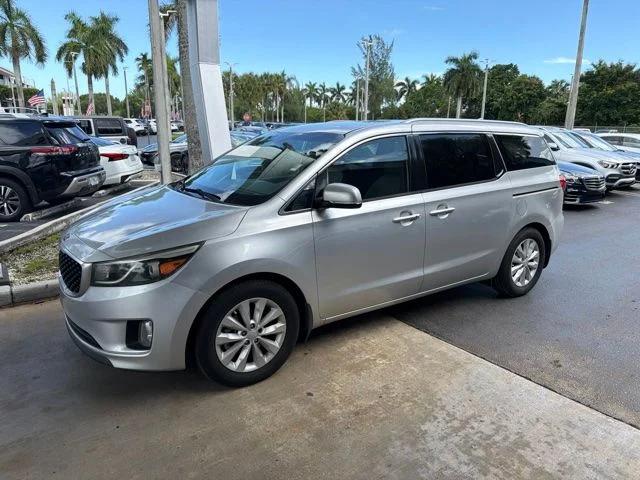 kia sedona 2015 KNDMC5C19F6052145 image kia sedona 2015 KNDMC5C19F6052145 image