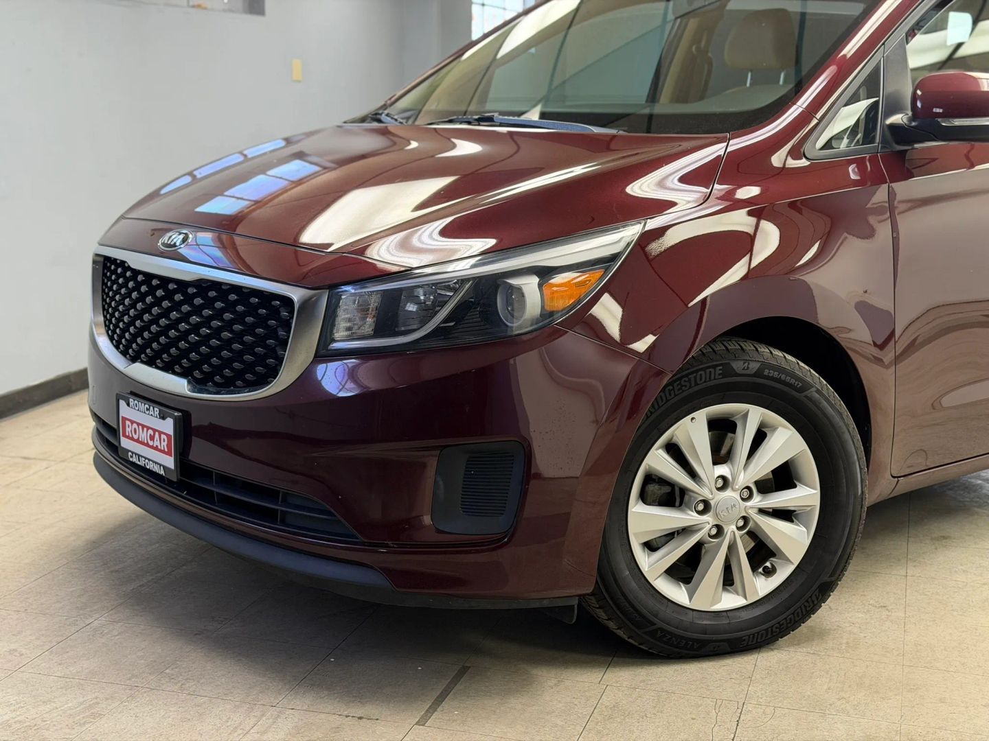 kia sedona 2015 KNDMB5C15F6027228 image kia sedona 2015 KNDMB5C15F6027228 image