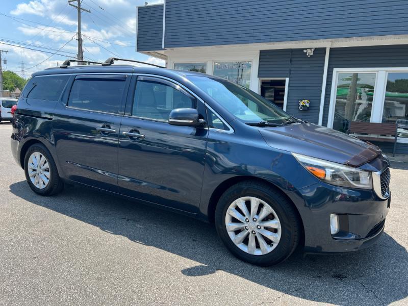 kia sedona 2015 KNDMC5C11F6060059 image kia sedona 2015 KNDMC5C11F6060059 image
