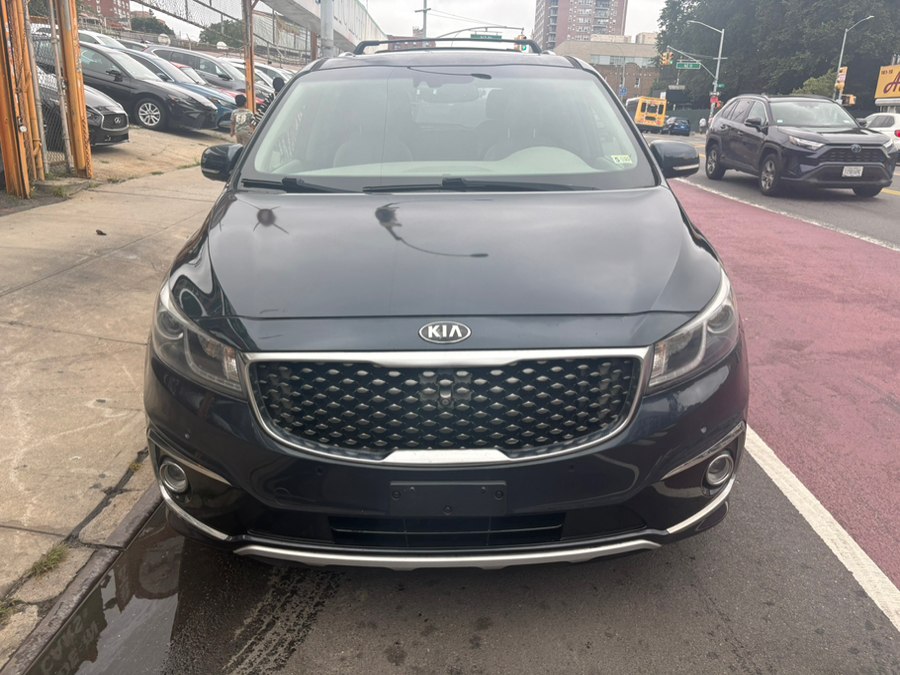 kia sedona 2015 KNDME5C10F6026866 image kia sedona 2015 KNDME5C10F6026866 image