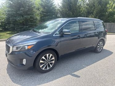 kia sedona 2015 KNDMC5C15F6079682 image kia sedona 2015 KNDMC5C15F6079682 image