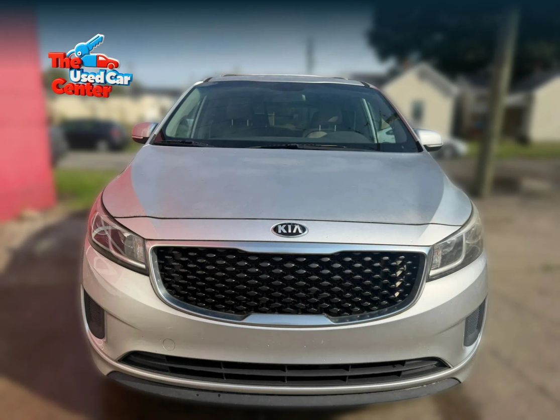kia sedona 2015 KNDMB5C18F6071739 image kia sedona 2015 KNDMB5C18F6071739 image